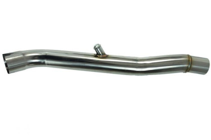 Downpipe Audi S4 4,2l Quattro V8 B6 B7