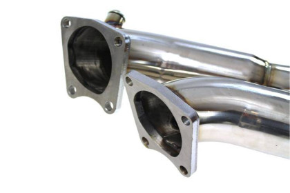 Downpipe Audi S4 RS6 C5 4.2 V8 Catless