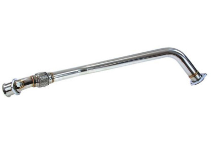 Downpipe Decat BMW E46 318D 320D