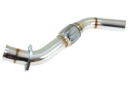 Downpipe Decat BMW E46 X3 330D