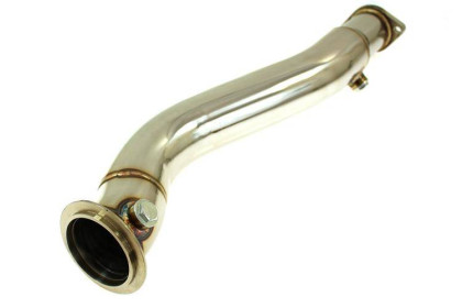 Downpipe Decat BMW E60 N54 535i