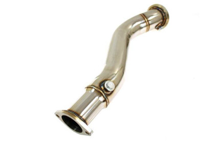 Downpipe Decat BMW E60 N54 535i