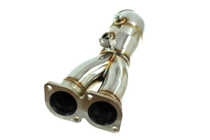 Downpipe Decat BMW E82 E88 N55 135i