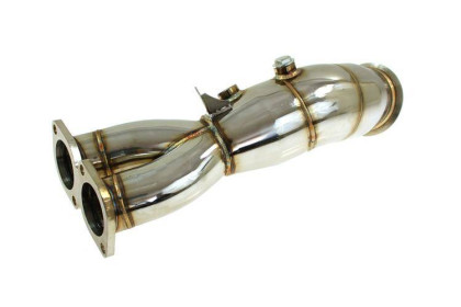 Downpipe Decat BMW E82 E88 N55 135i