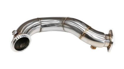 Downpipe BMW E82 E90 Z4 N54