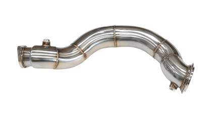 Downpipe BMW E82 E90 Z4 N54