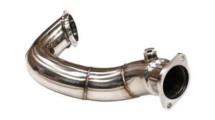 Downpipe BMW E82 E90 Z4 N54