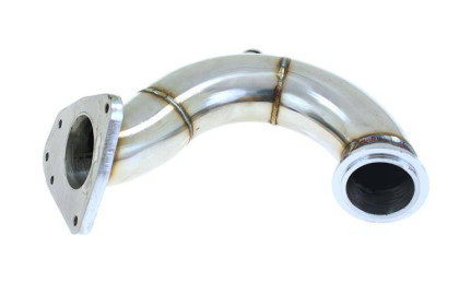 Downpipe Decat Opel Vectra C Signum Zafira B 1.9 CDTI