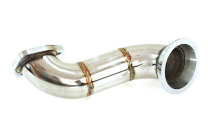 Downpipe Opel Astra G H OPC 2.0 Decat Race