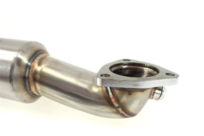 Downpipe MINI Cooper S R56-R60 + 200CC KAT