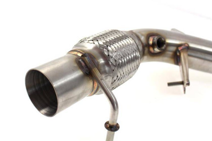 Downpipe BMW 114I-120I F20 F21 F22 F30 N13 1.6T