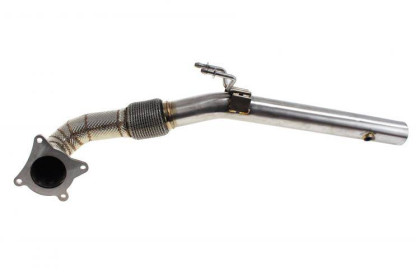 Downpipe Audi A3 S3 TTS VW 