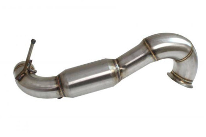 Downpipe Mercedes Benz A45 GLA45 CLA45 AMG 2013-2016