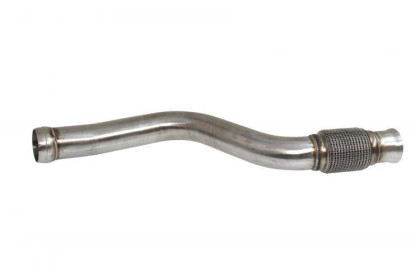 Downpipe Mercedes Benz A45 GLA45 CLA45 AMG 2013-2016