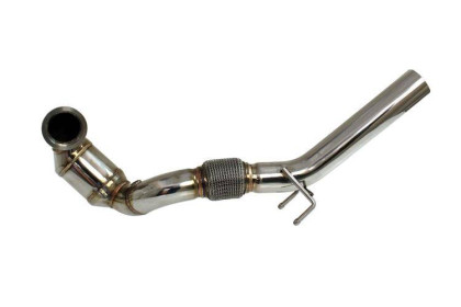 Downpipe VW Golf VII GTI 1.8