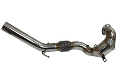 Downpipe VW Golf VII GTI 1.8