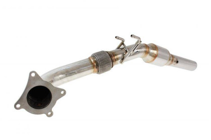 Downpipe Audi TT TTS 2.0 TFSI 8J 08-14