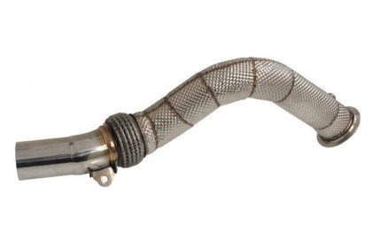 Downpipe BMW F82 F83 M4 S55