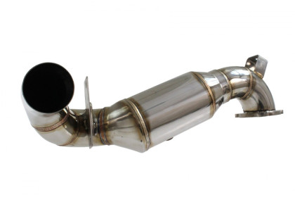 Downpipe Mercedes Benz B Class W246 B180 B200 B260