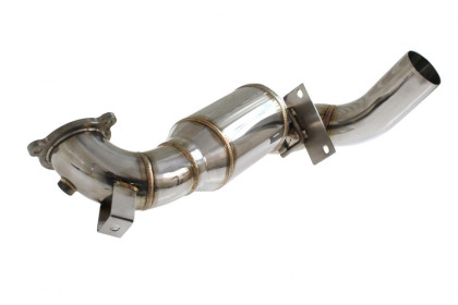 Downpipe Mercedes Benz B Class W246 B180 B200 B260