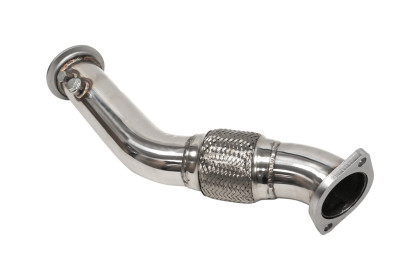 Downpipe BMW E60 E90 335d 535d Decat