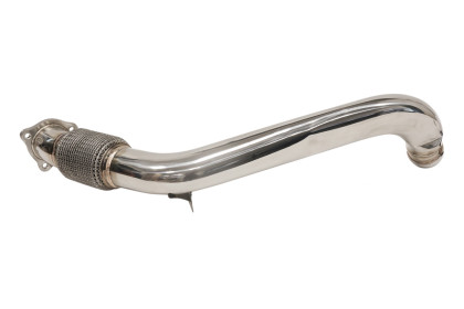 Downpipe PORSCHE PANAMERA 971 2013-2018 Downpipe+Uppipe