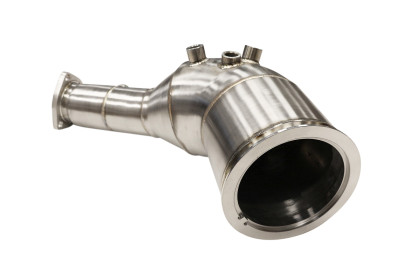 Downpipe Audi RS6 RS7 S8 A8 C8 4.0T 19+