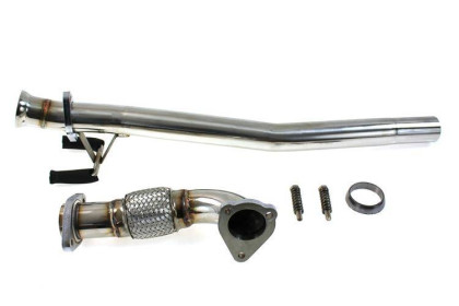 Downpipe Decat VW Golf IV Bora Audi A3