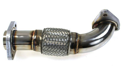 Downpipe Decat VW Golf IV Bora Audi A3