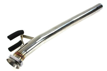 Downpipe Decat VW Golf IV Bora Audi A3