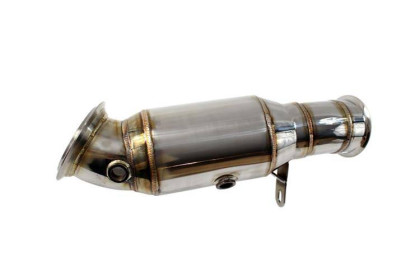 Downpipe BMW F20 F30 F Series