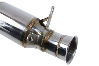 Downpipe BMW F20 F30 F Series