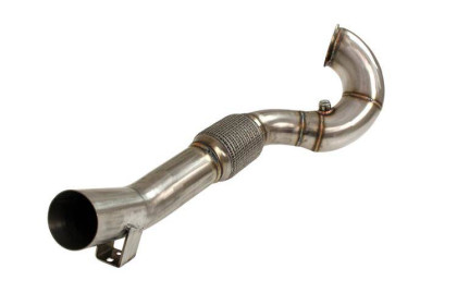 Downpipe Škoda Octavia III RS