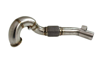 Downpipe Škoda Octavia III RS