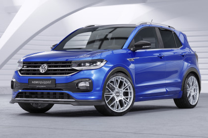 Prahy, kryty prahů CSR pro VW T-Roc (A1)  2018-