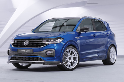 Rozšiřující lemy blatníku CSR - VW T-Cross - zadní