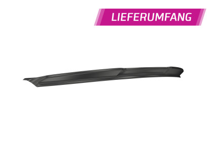 Křídlo, spoiler CSR pro BMW 2 F22 Coupe 2013-2021 - carbon look lesklý