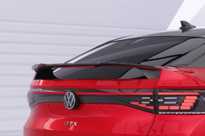 Křídlo, spoiler CSR pro VW ID.5 2021- carbon look lesklý