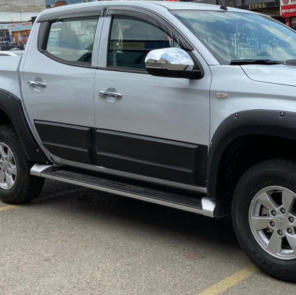 Kryty dveří pro MITSUBISHI L200 Tritron Series 5 / 6 2015+