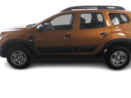 Kryty dveří pro DACIA Duster II 2018+