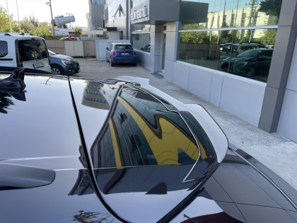 Střešní spoiler pro AUDI RS Q8 Mk1 2019+