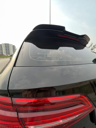 Střešní spoiler pro AUDI RS3 8V Sportback 2015-2016 / Facelift Sportback 2017-2019