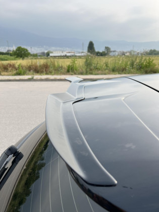 Střešní spoiler pro AUDI RS3 8V Sportback 2015-2016 / Facelift Sportback 2017-2019