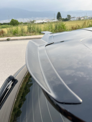 Střešní spoiler pro AUDI RS3 8V Sportback 2015-2016 / Facelift Sportback 2017-2019