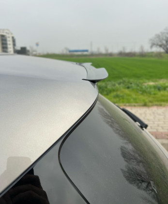 Střešní spoiler pro BMW iX M-Pack i20 2019+