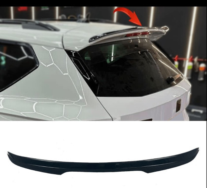 Střešní spoiler pro CUPRA Ateca 2018+