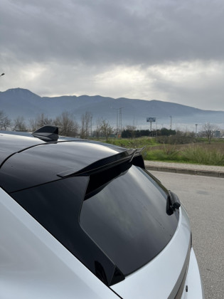 Střešní spoiler pro OPEL Astra L 2020+