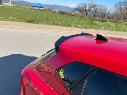 Střešní spoiler pro SEAT Ibiza Fr / SEAT Ibiza Mk5 2017-2021