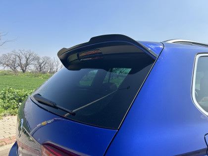 Střešní spoiler pro VOLKSWAGEN Tiguan MK 2 R / R Line Facelift 2020+