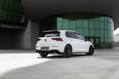 Střešní spoiler pro VW Golf Mk8 GTI 2020+